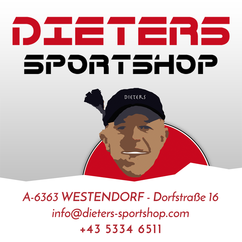 Dieters Sportshop