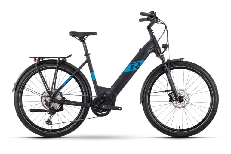 E-BIKE Citybike (Tiefeinsteiger)