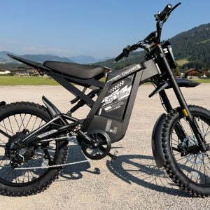 Cooryda GT 2000 Super