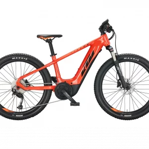 KTM Macina Mini #43
