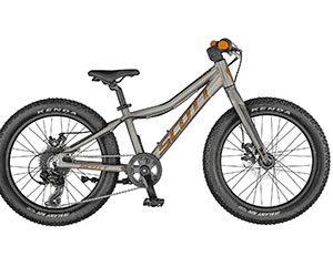 SCOTT Scott Voltage Jr 20 #37